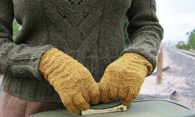 Bonnie Gloves
