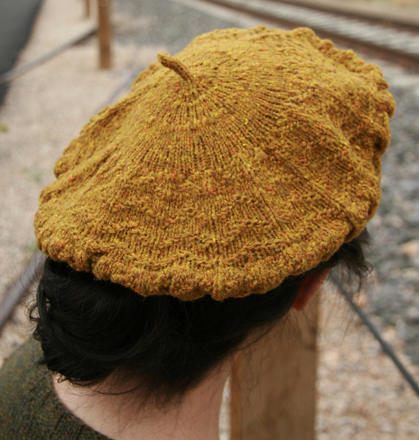 Bonnie Hat