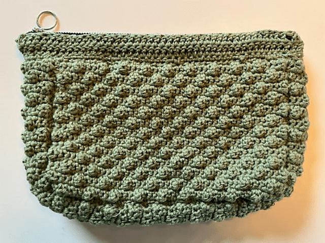 Stunning Crochet Toiletry Bag Pattern Moment Nature Stunning Crochet Toiletry Bag Pattern Moment Nature