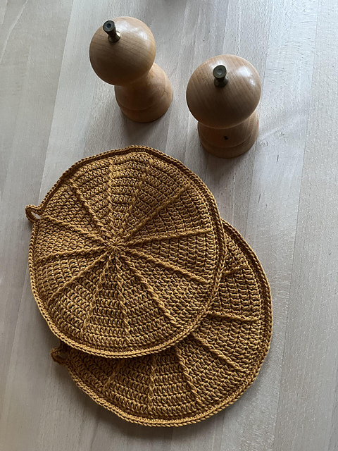 Potholders