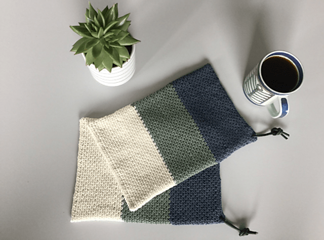 Potholder