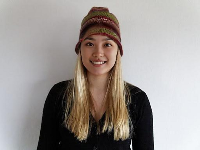 Bully hat