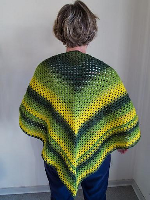 Shawl