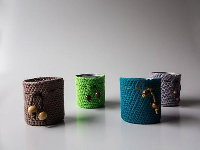 Containers