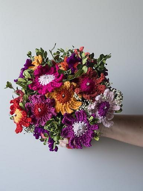 Bridal Bouquet