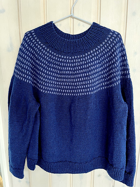Sweater no 1 for women