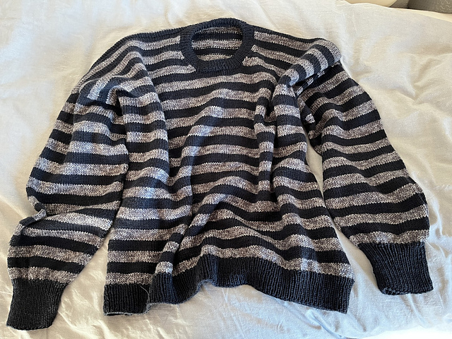 Sweater for men