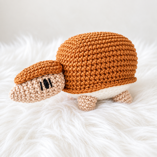 John the Armadillo