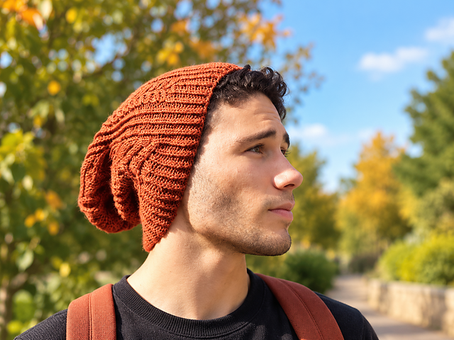 AVELLA - The Slouch