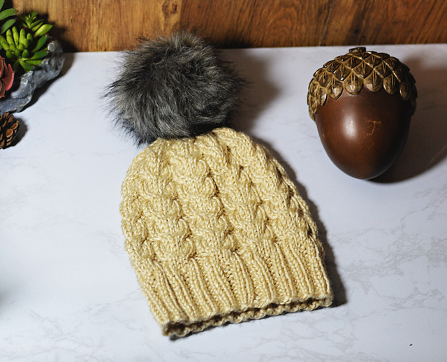 Loralea - The Hat