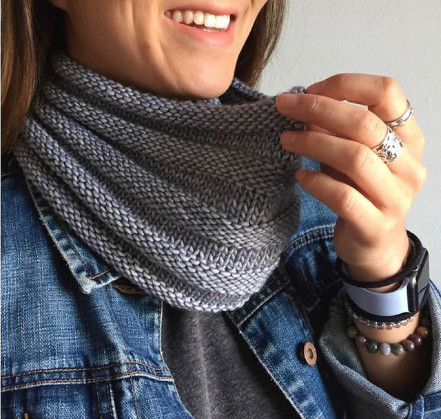 Your First Cowl
