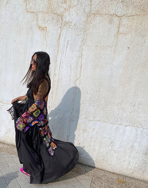 Kaftan Tai