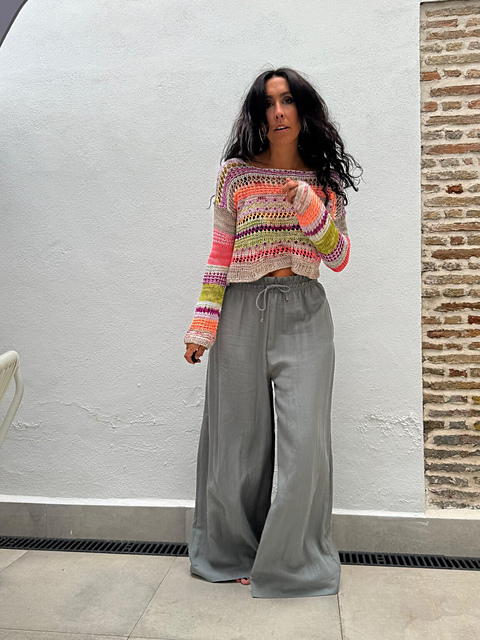 Jersey Rumba