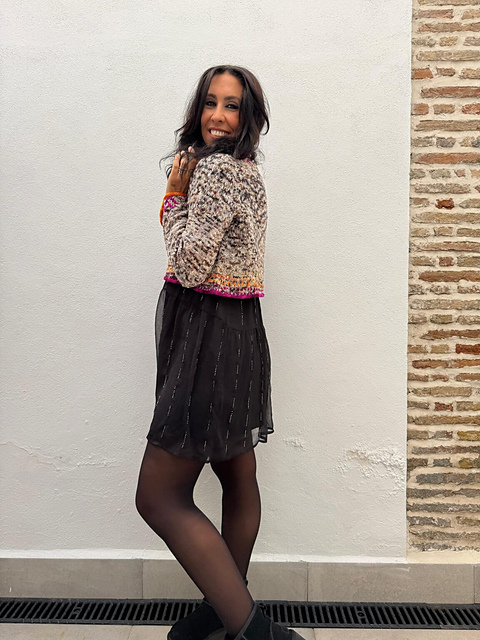 Jersey Corazón