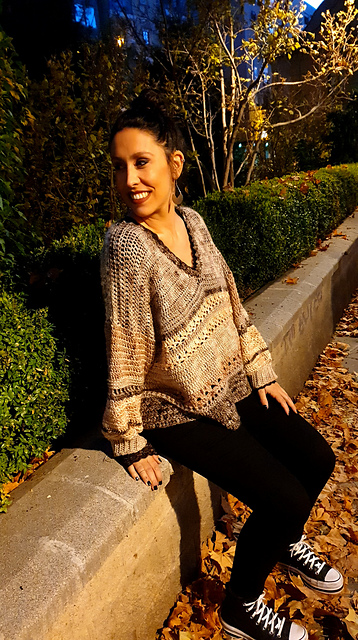Jersey de la Tierra