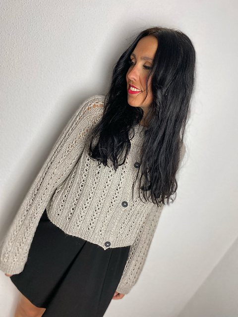 Cardigan Waves