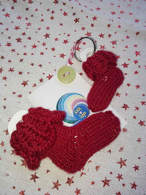 Sleutelsox