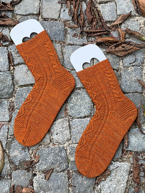 Crispy Autumn