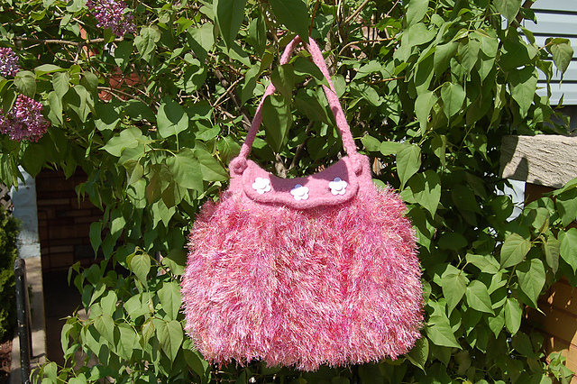 Spring Fling Bag