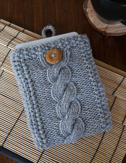 Tech Case