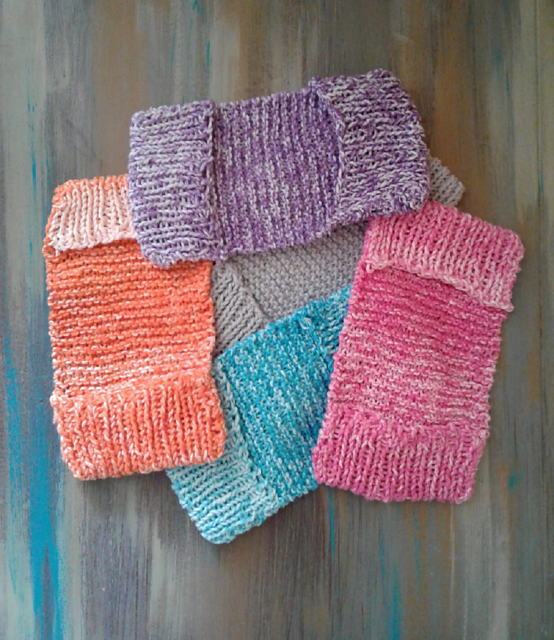 Reusable Sweeper Cover Pad
