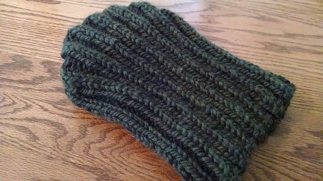 Harry's X Slouchy Beanie