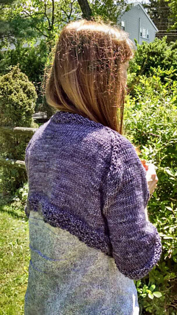 Hugs and Shrugs Cardigan