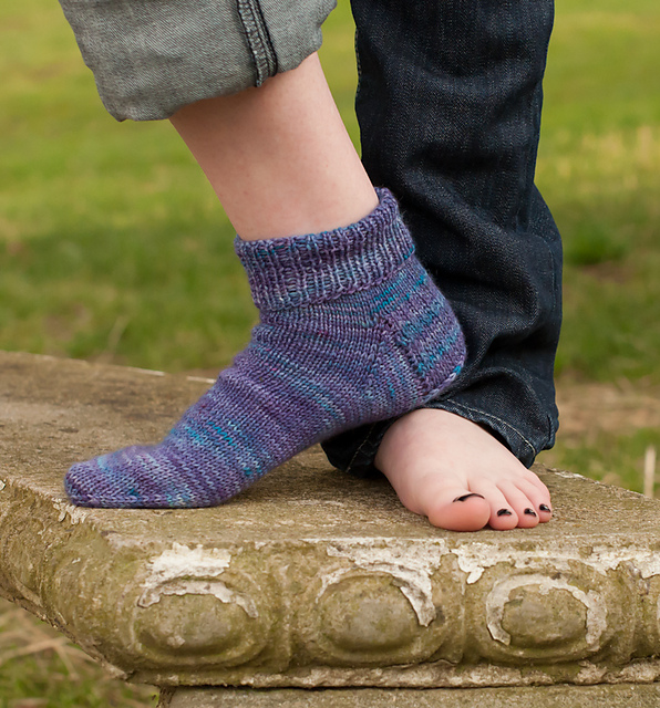 Tanzine Aura Socks
