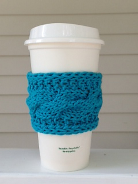 Seven Secrets of Knitting