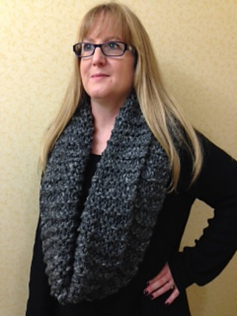 Twist 44 Cowl