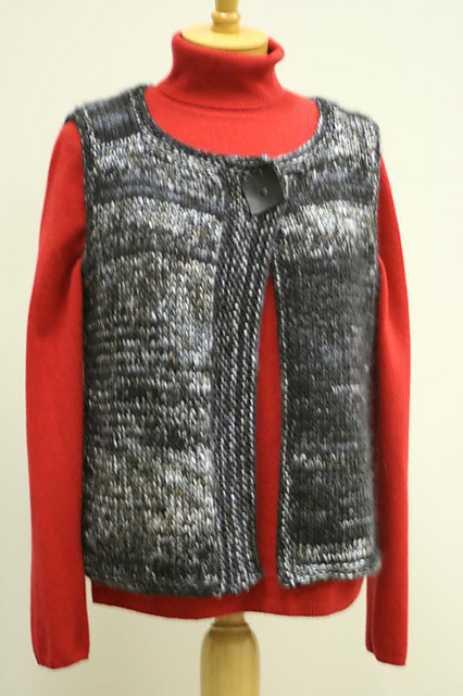 My Favorite Vest