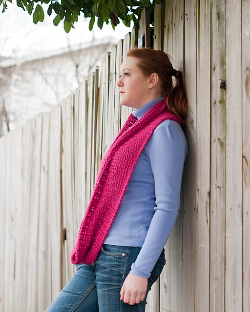 Cowl Combo!