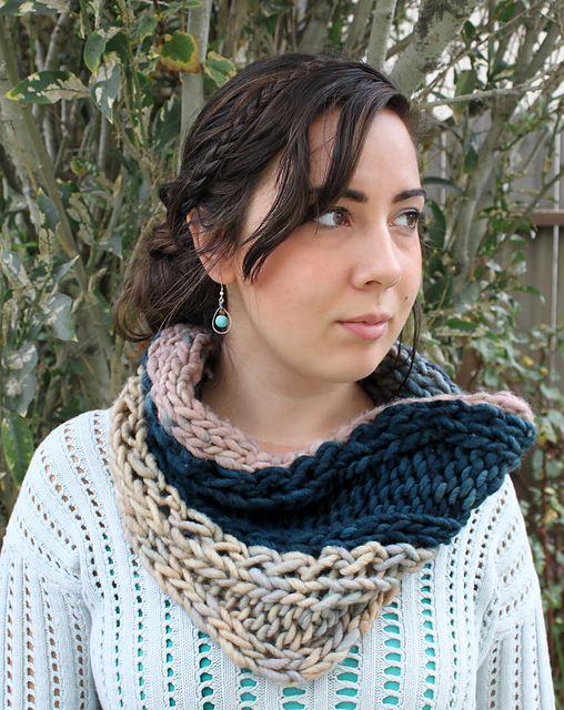 Argonaut Cowl