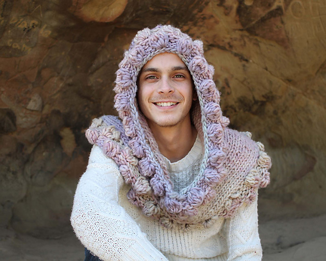 Avalanche Hood
