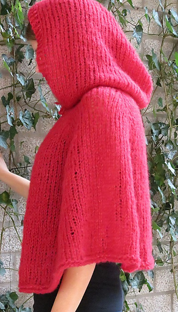 Red Riding Hood