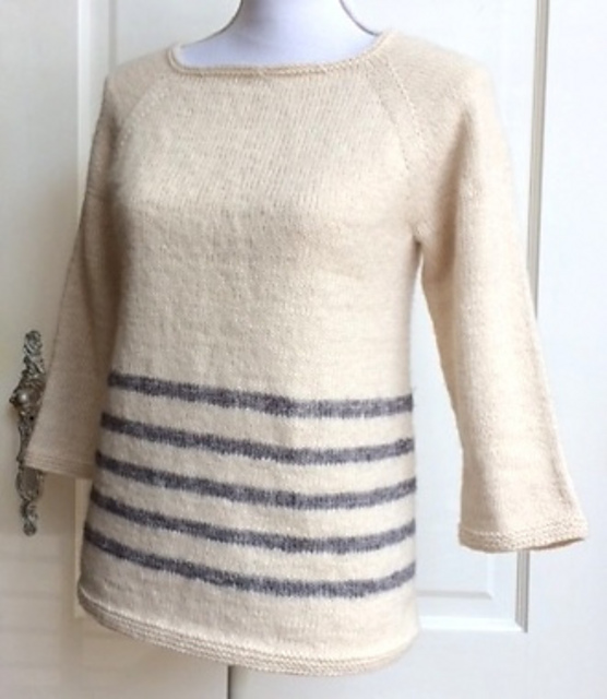 #1 Sweater
