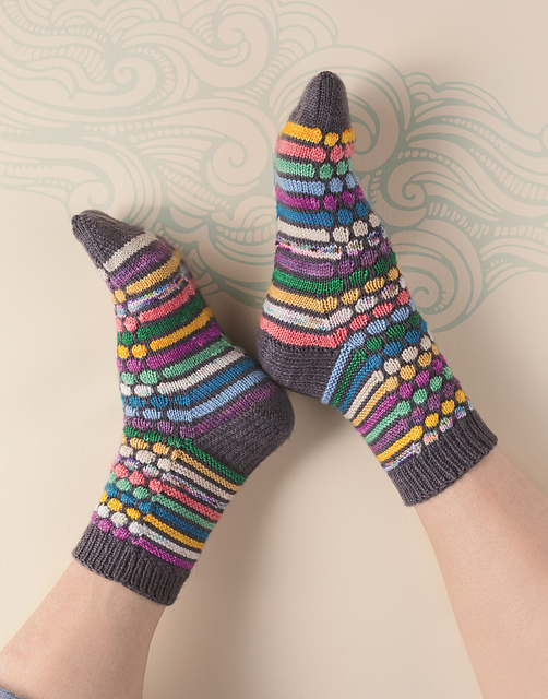 Ravelry: Meta pattern by Kino Knits