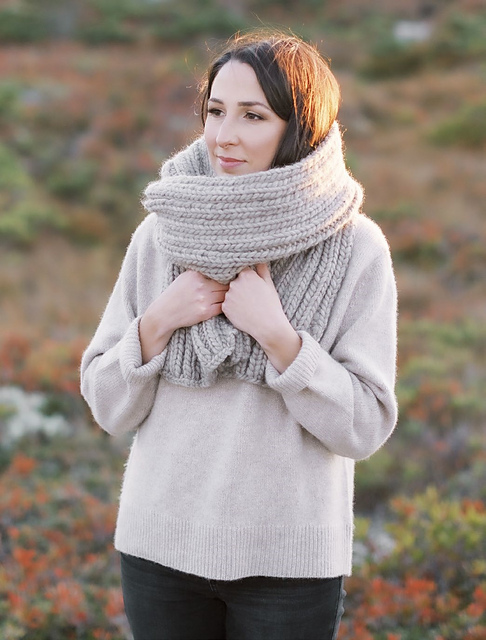 Wrapped in Rib