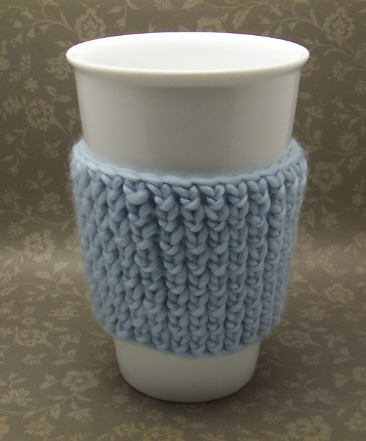 Clover - Bitty Braids Cup Cuddler