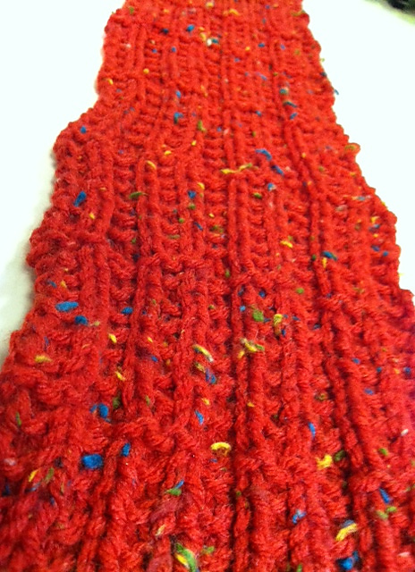 Brickworks Scarf