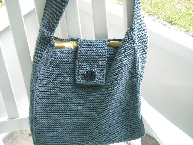 Your Basic Bag