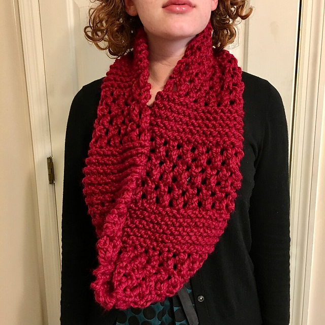 The Emily Cowl