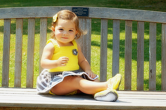 Sun & Fun Dress