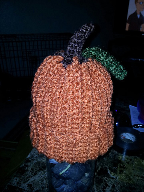 Pumpkin Bean