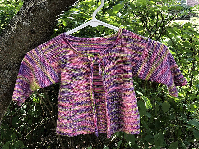 Chloe Cardigan