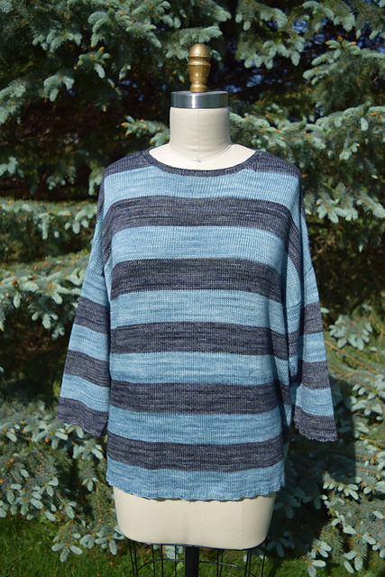 Simply Stripes