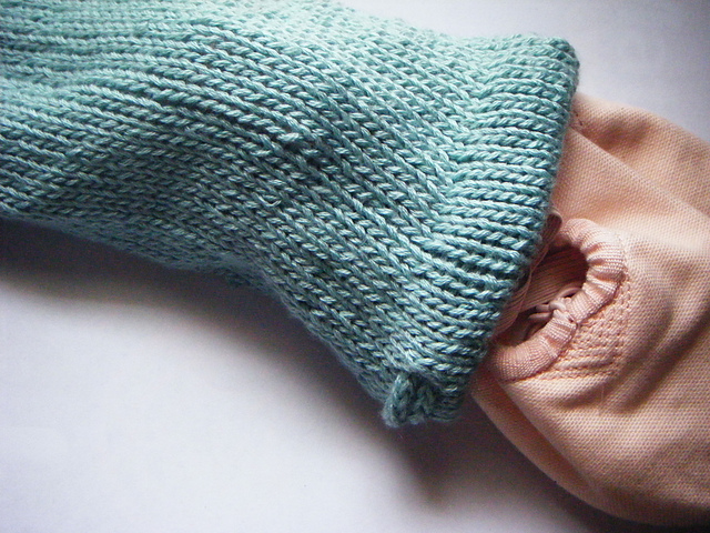 Ballet Shoe Bag