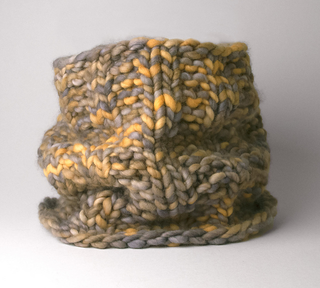 Foster Cowl