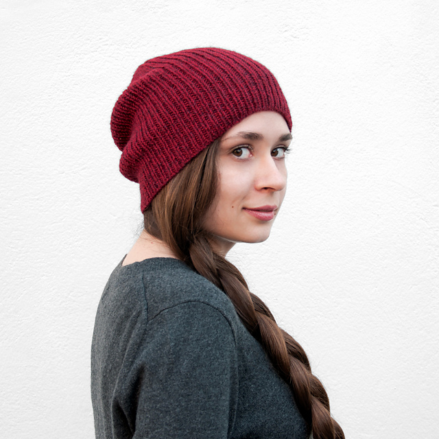 Anchor Hat