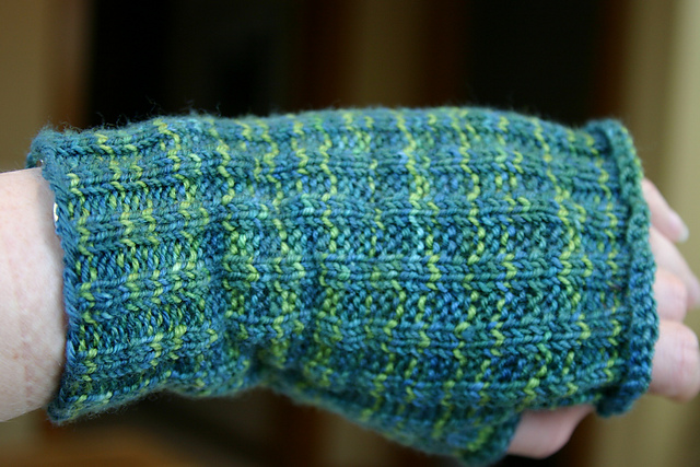 Greenlake Mitts